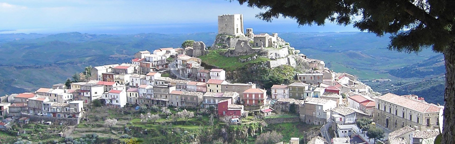 Belcastro (CZ)