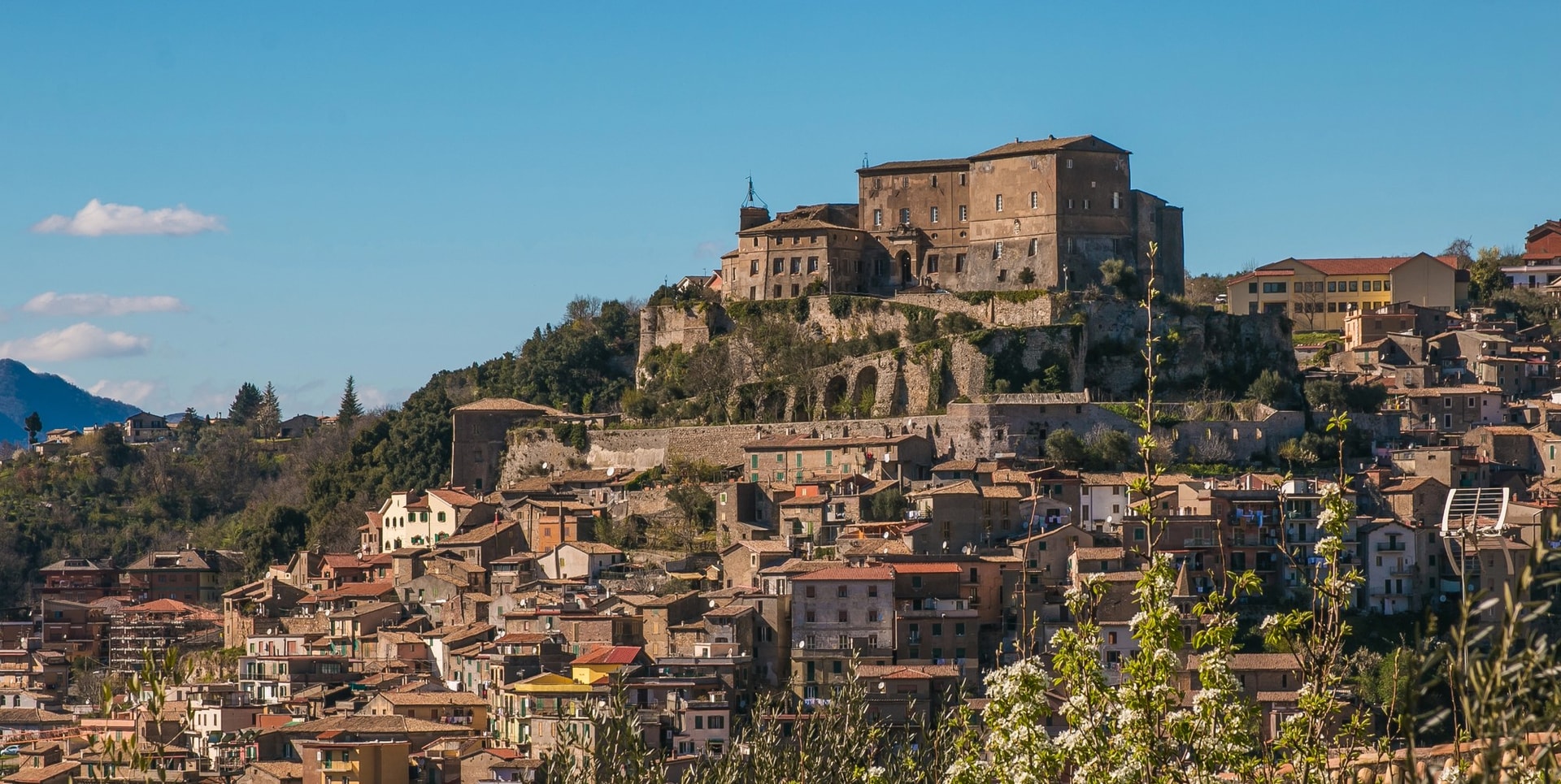 Subiaco (RM)