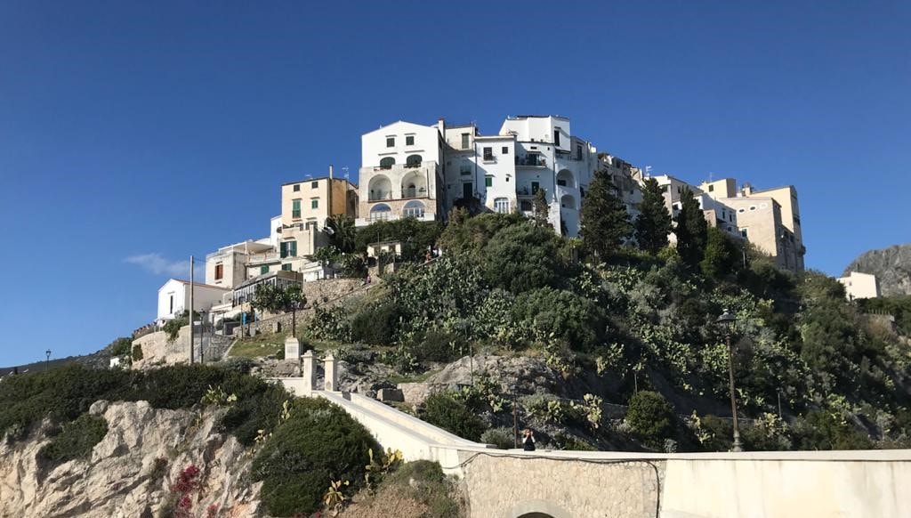 Sperlonga (LT)