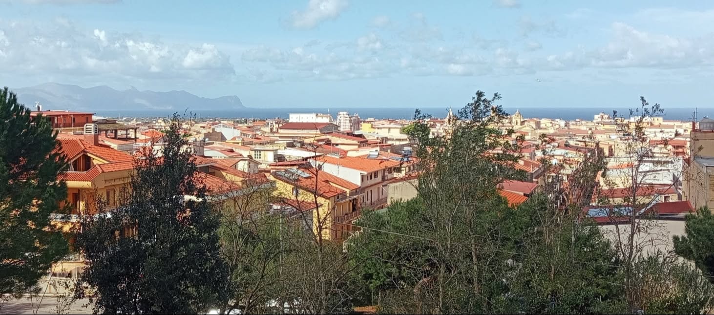 Partinico (PA)