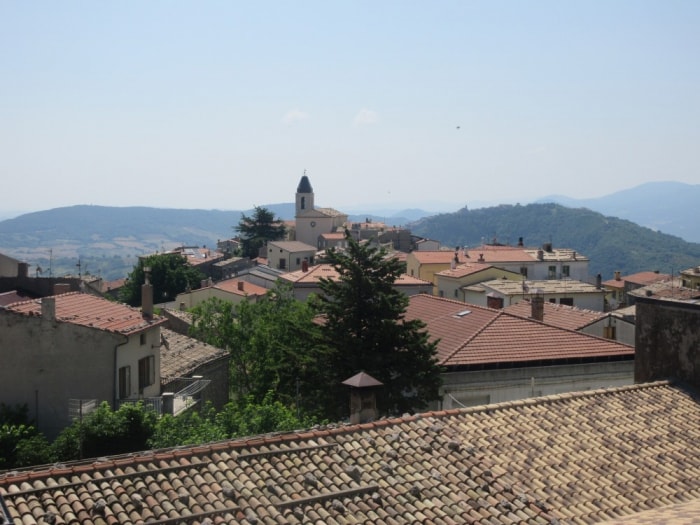 Liscia (CH)