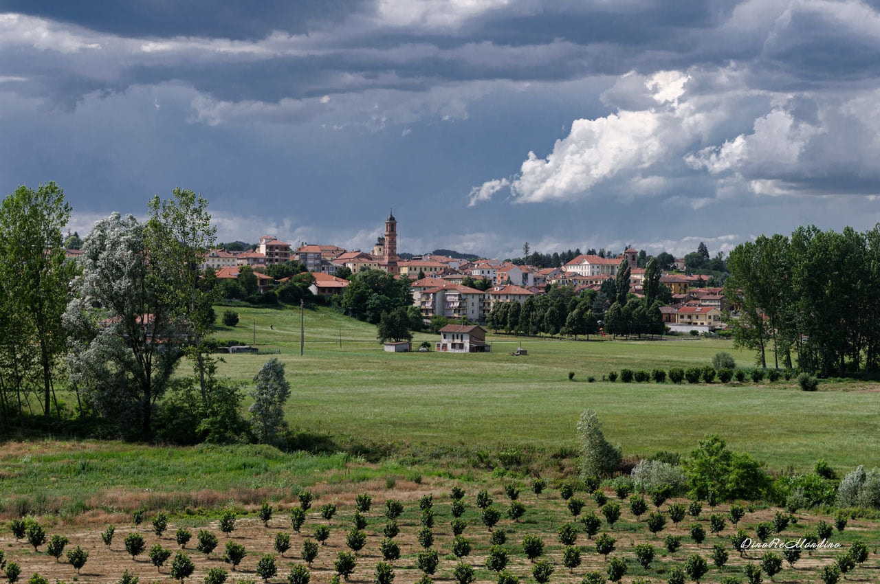 San Damiano d'Asti (AT)