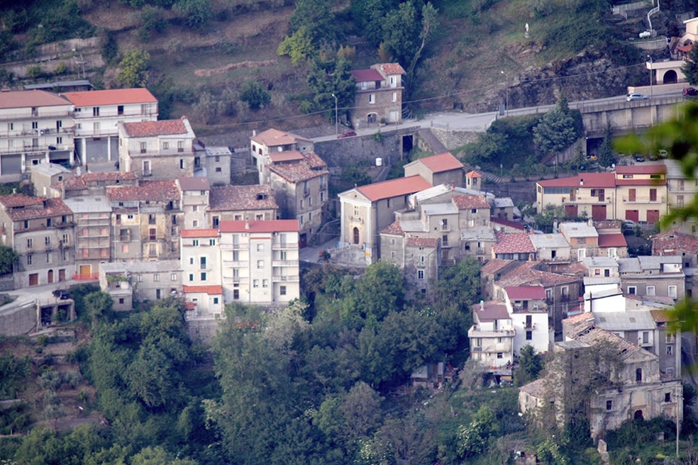 Conflenti (CZ)
