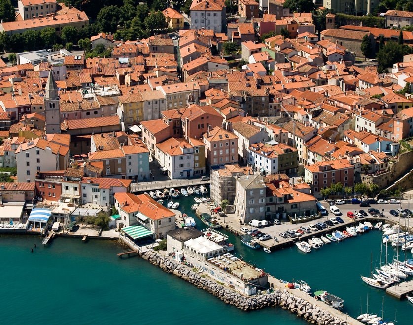 Muggia (TS)