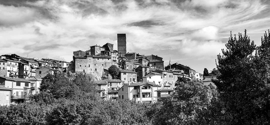 Fabrica di Roma (VT)