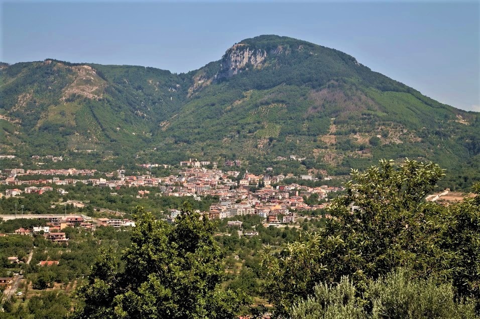 Bracigliano (SA)