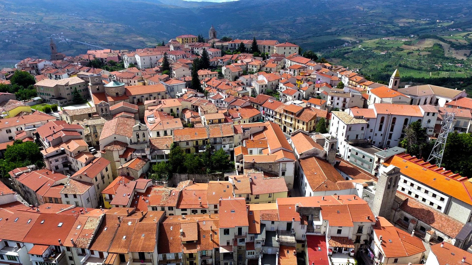 Agnone (IS)