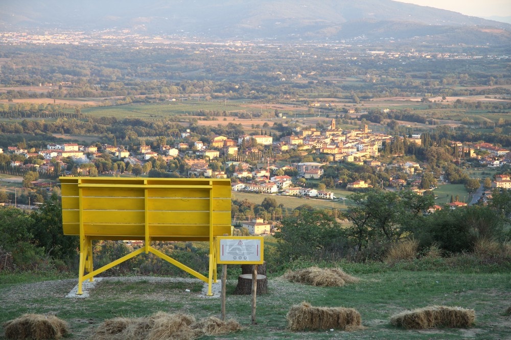 Castiglion Fibocchi (AR)