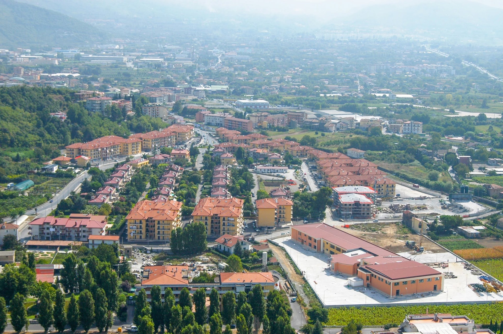 Mercato San Severino (SA)