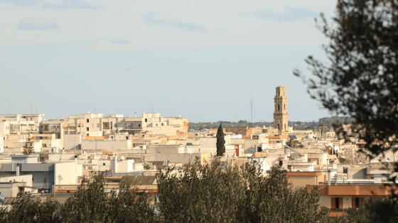 Calimera (LE)