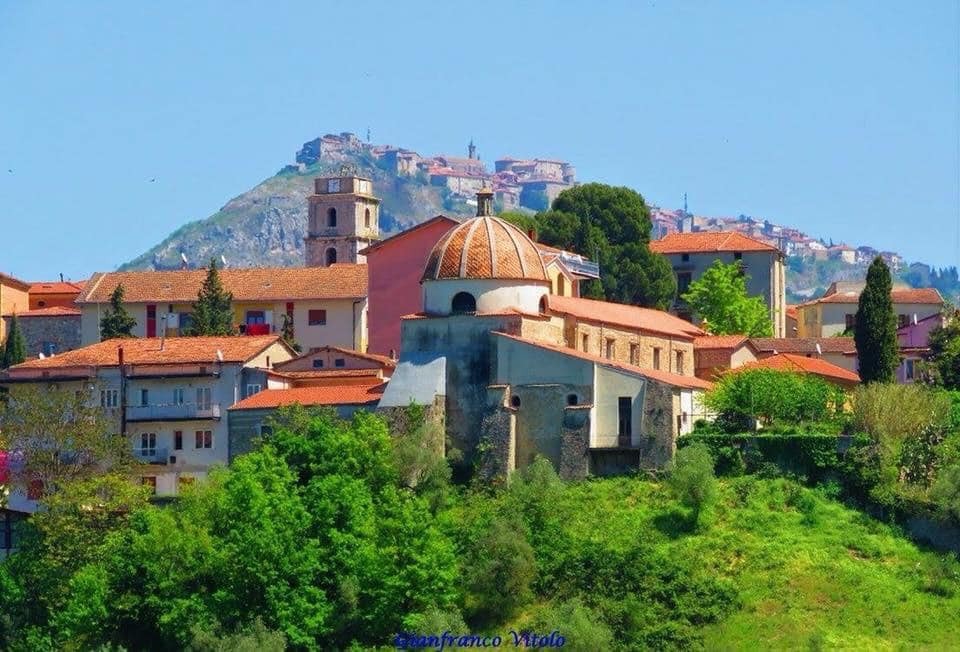 Auletta (SA)