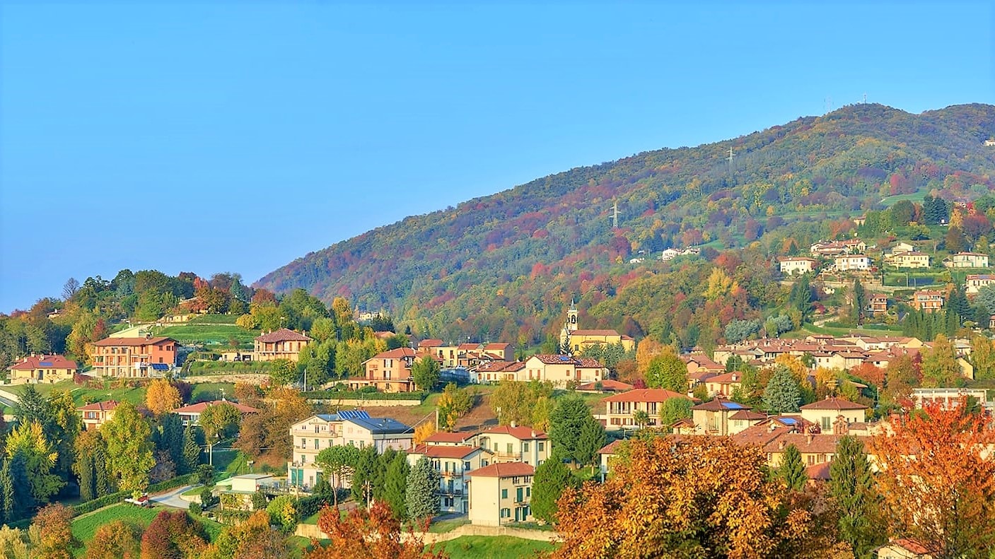 Colle Brianza (LC)