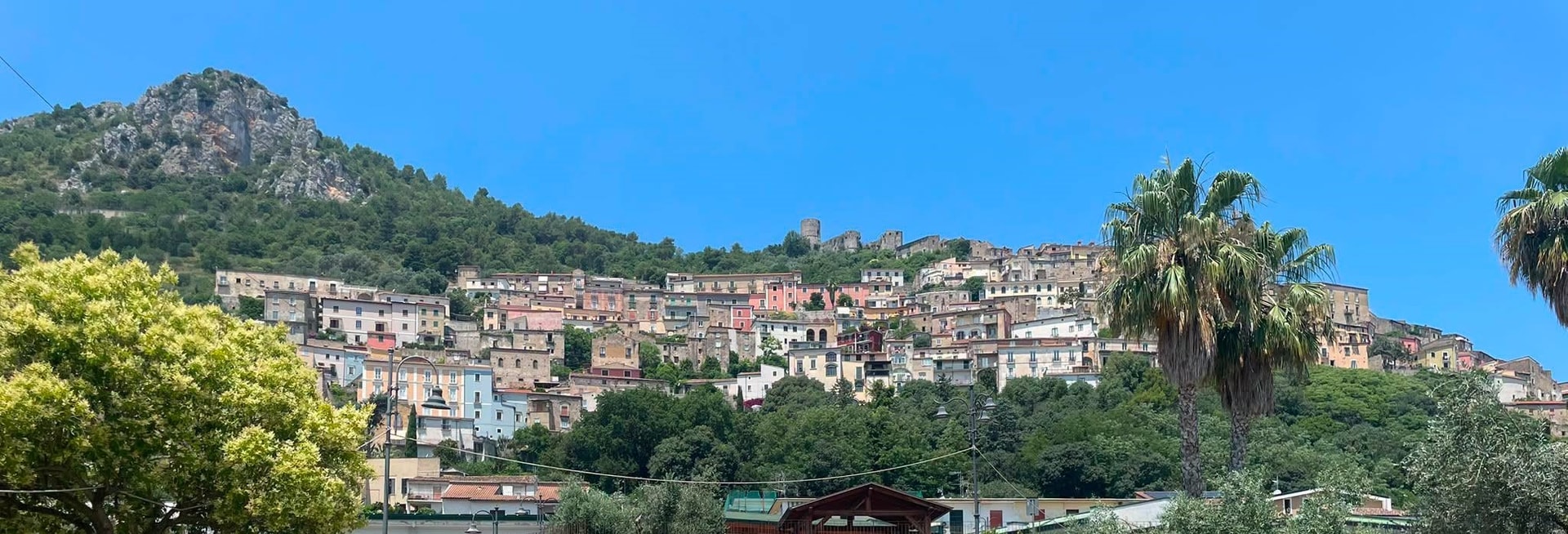 Pietramelara (CE)