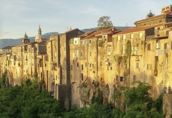 Sant'Agata de' Goti (BN)