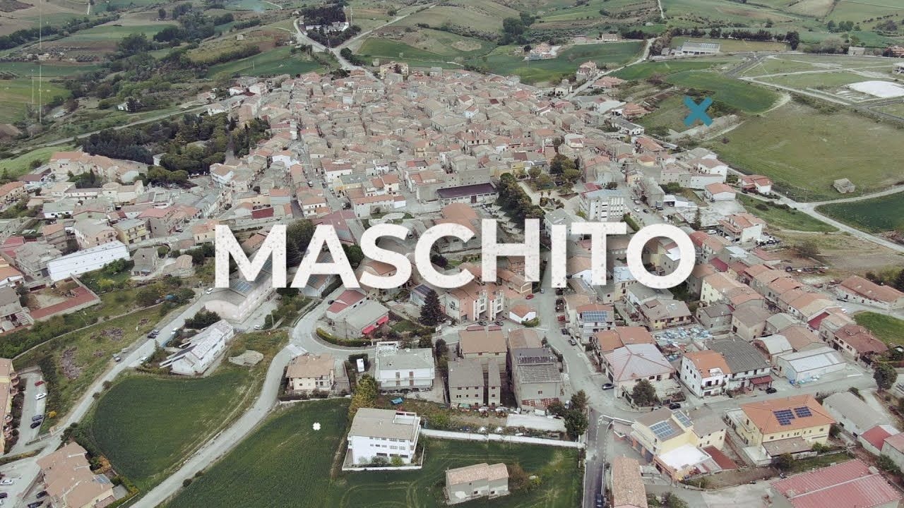 Maschito (PZ)