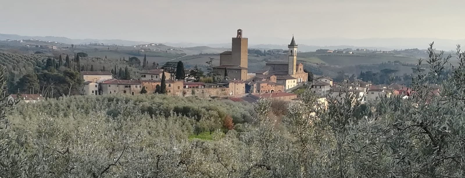 Vinci (FI)