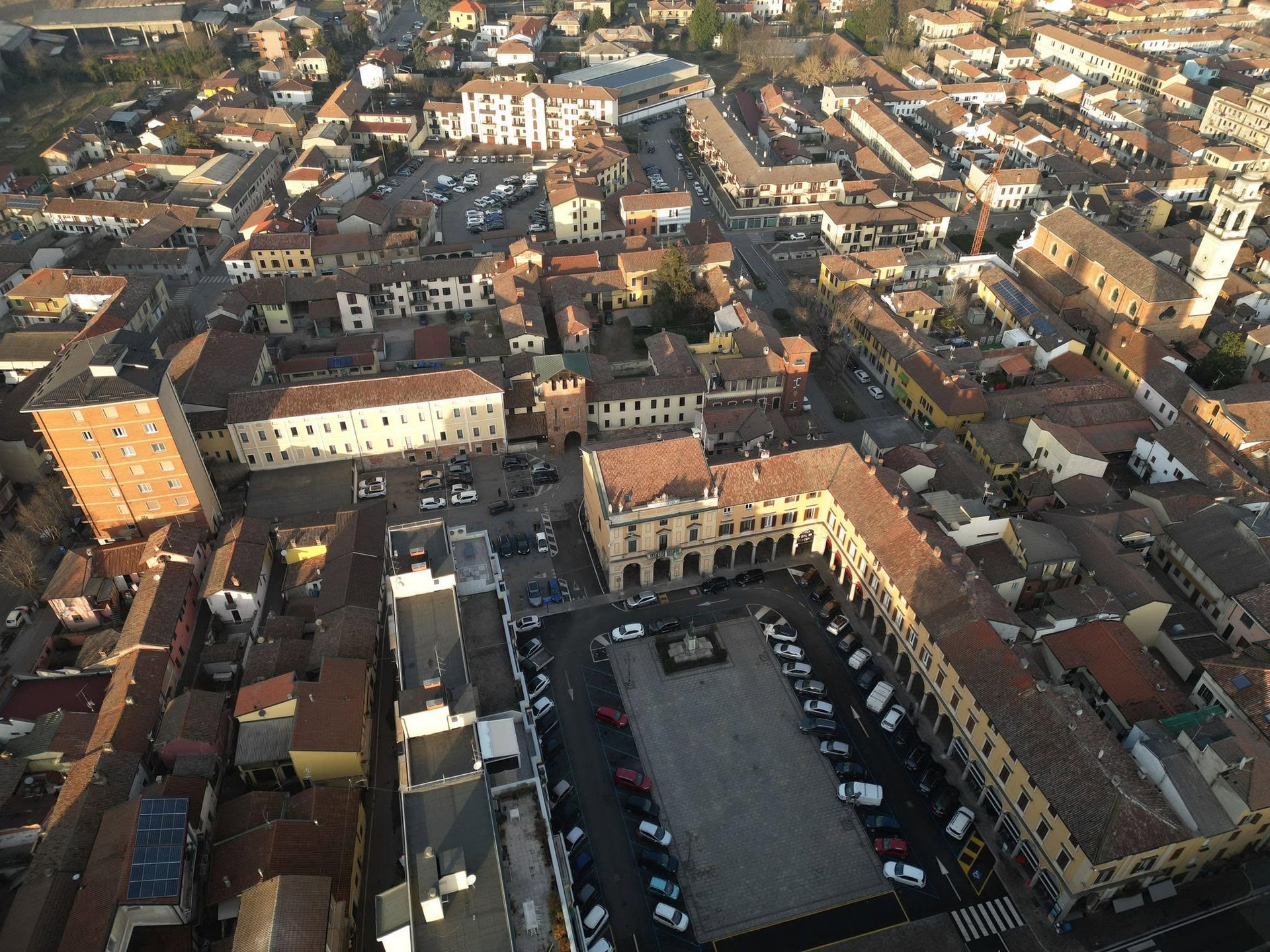 Garlasco (PV)