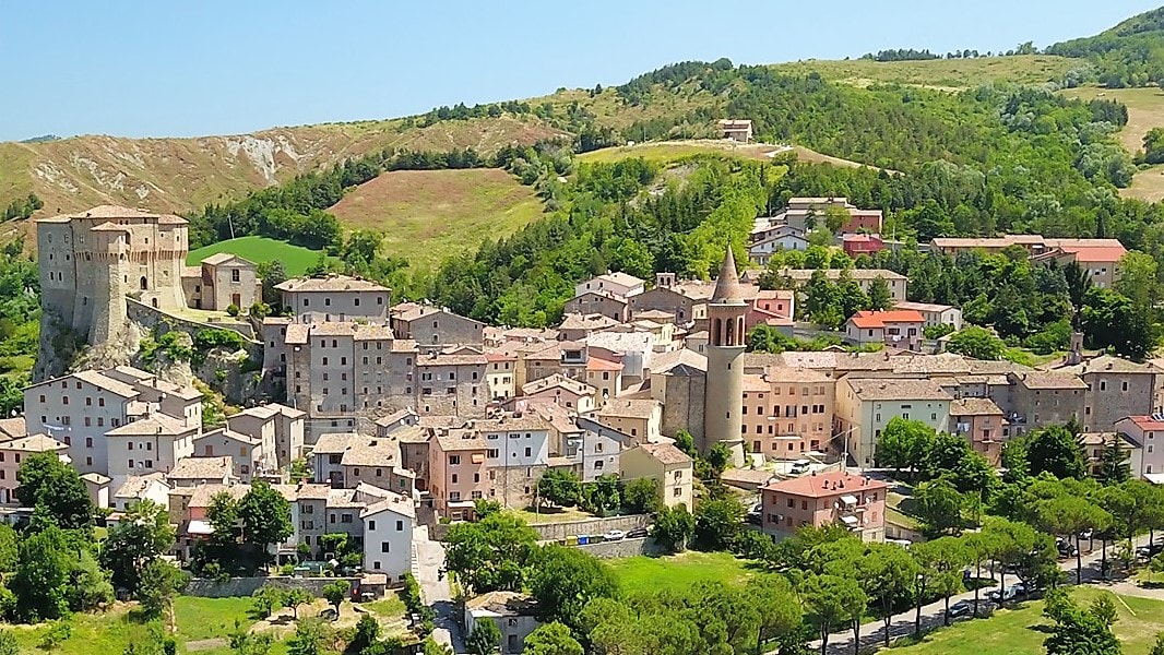 Sant'Agata Feltria (RN)