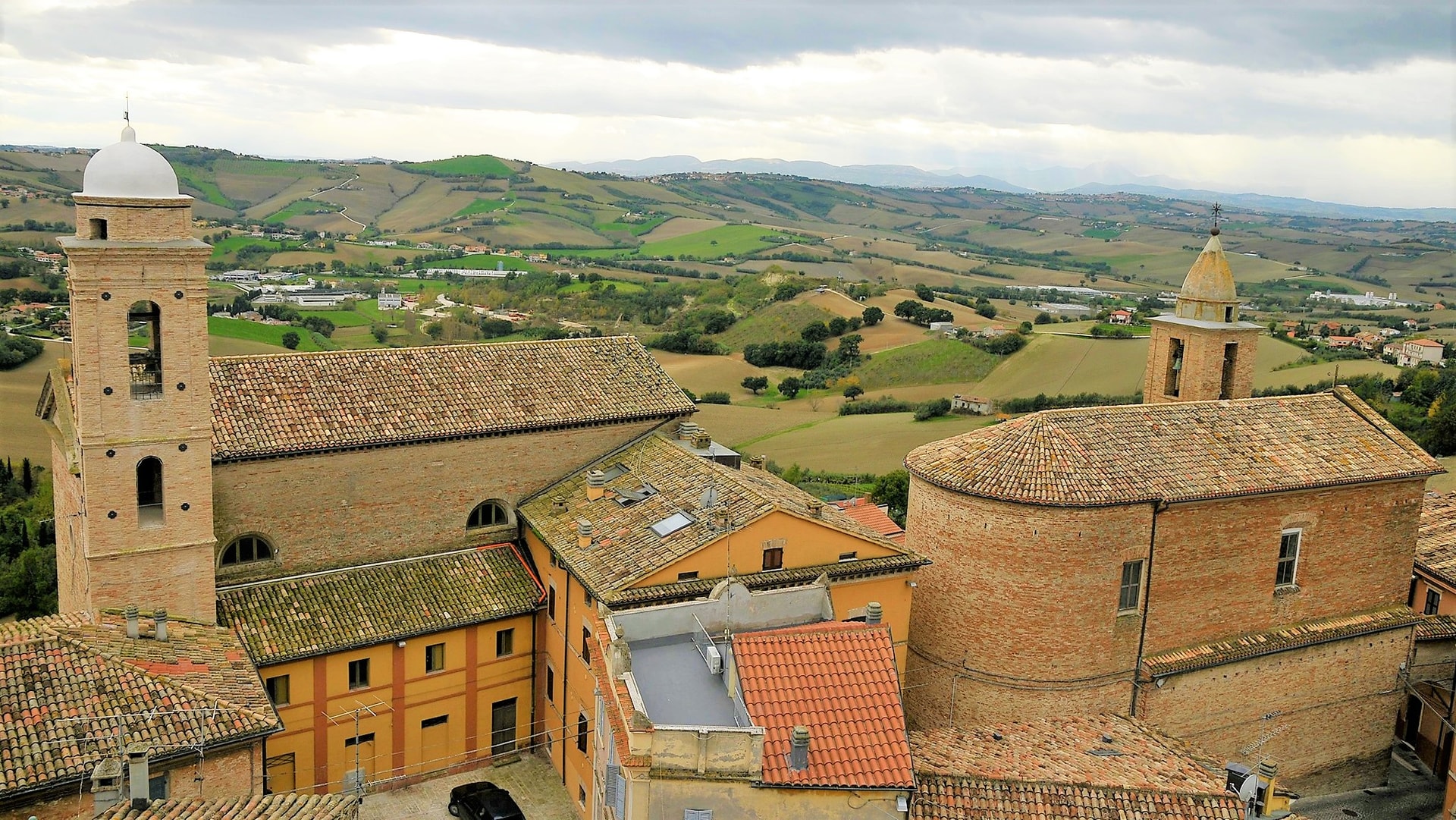 Agugliano (AN)
