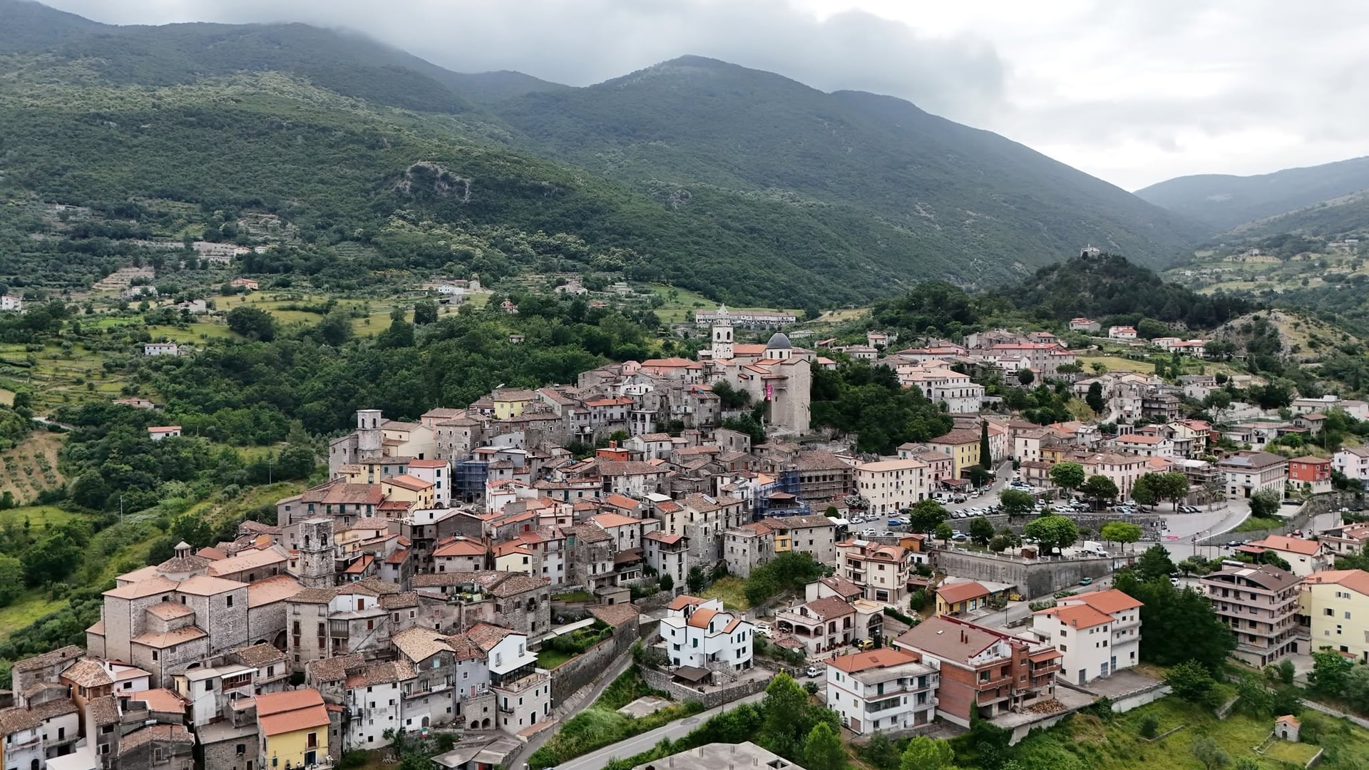 Cusano Mutri (BN)
