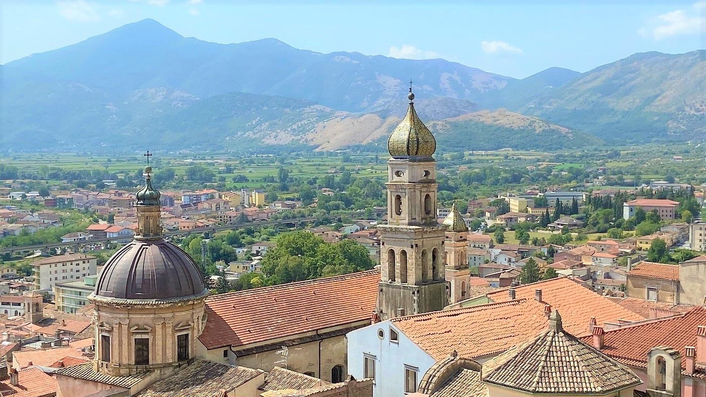 Venafro (IS)