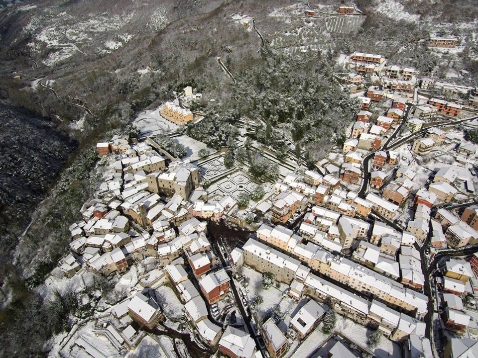Sambuci (RM)