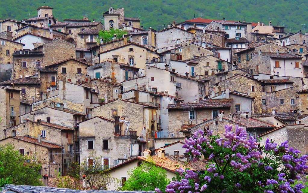 Scanno (AQ)