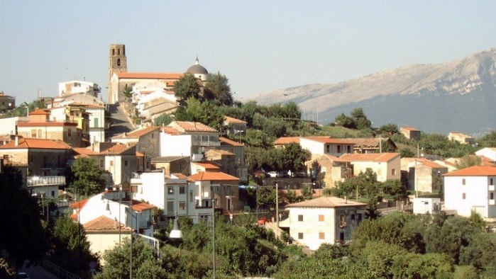 Perito (SA)
