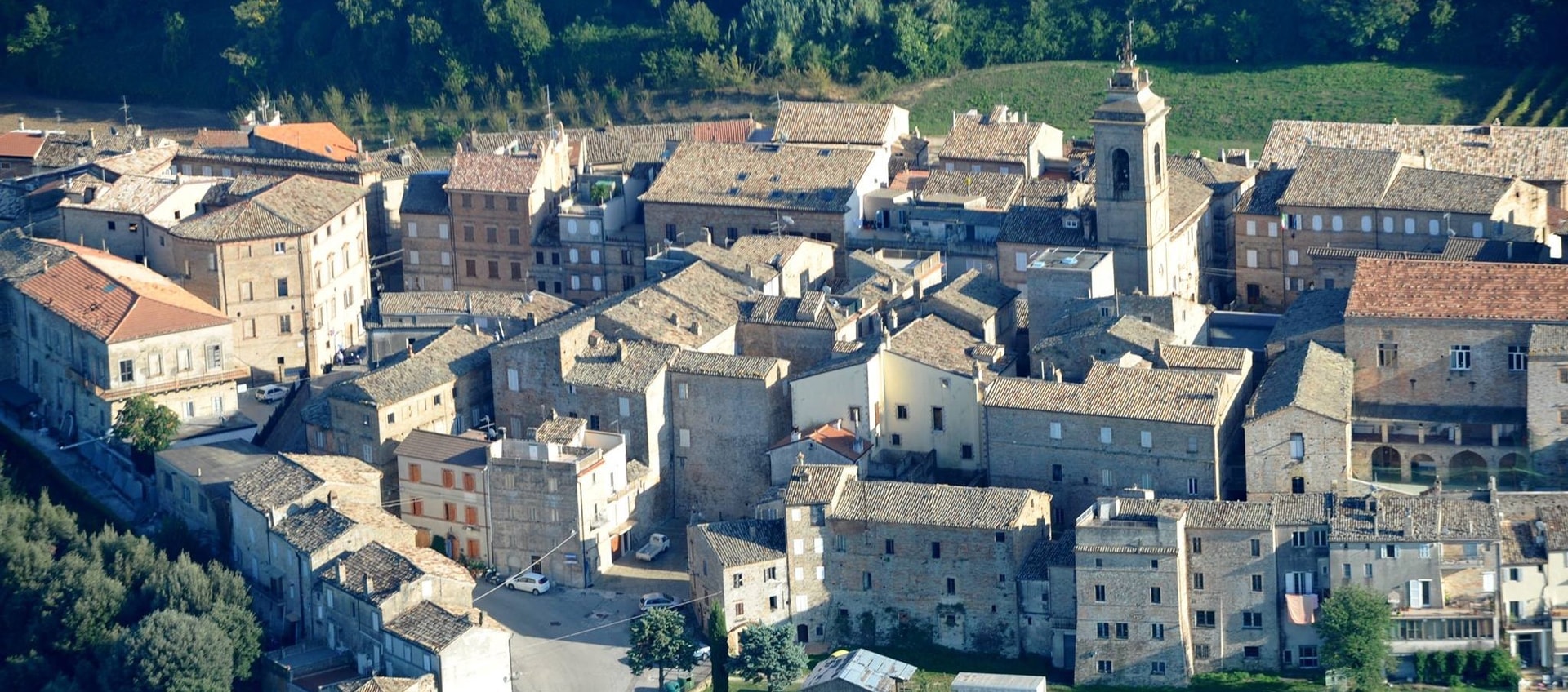 Montefiore dell'Aso (AP)