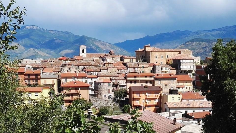 Roccasecca dei Volsci (LT)
