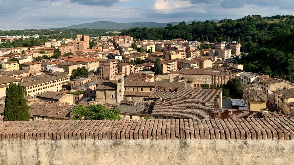 Colle di Val d'Elsa (SI)