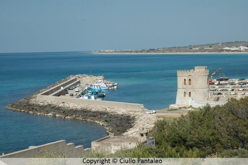 Morciano di Leuca (LE)
