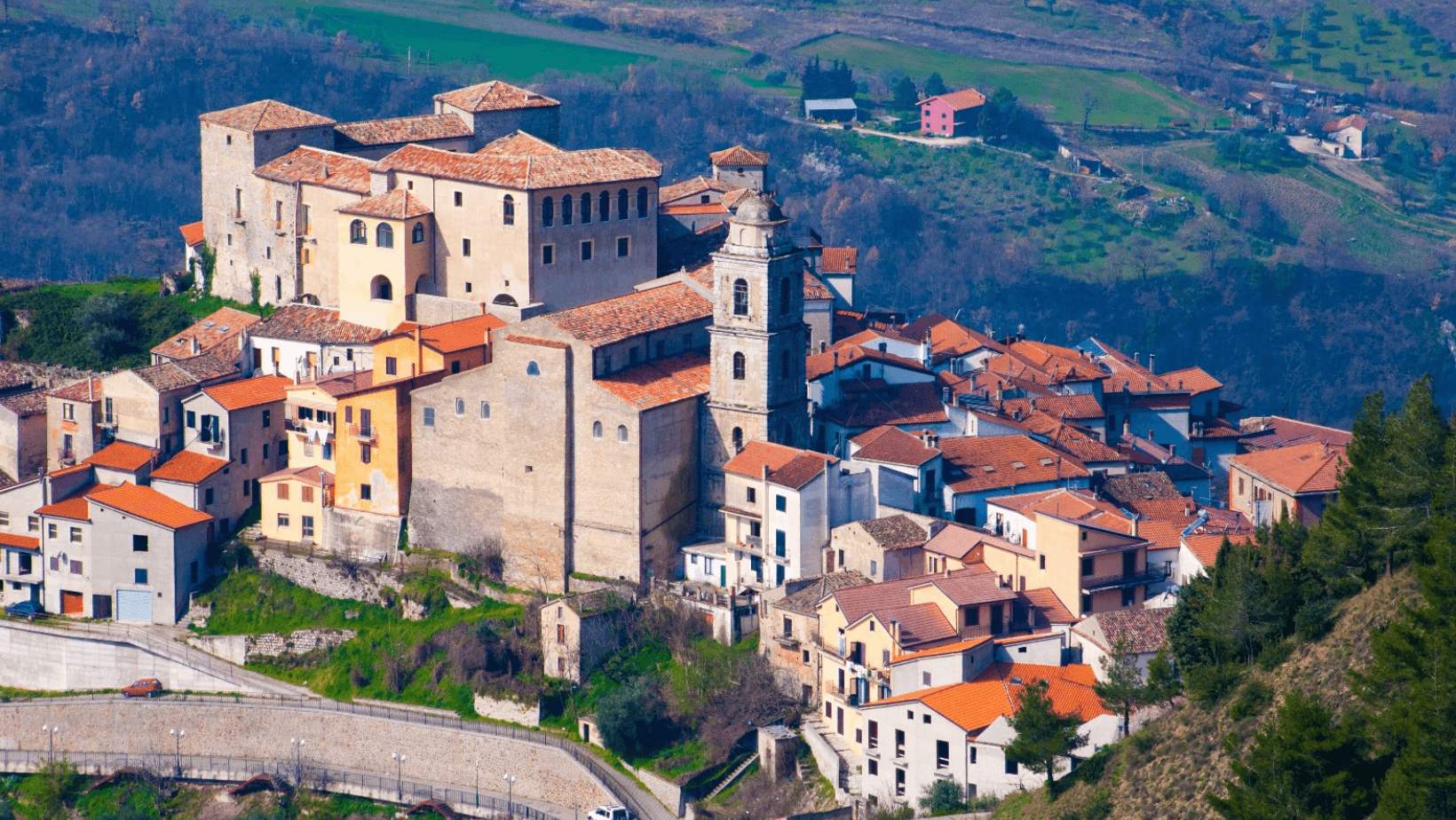 Savoia di Lucania (PZ)
