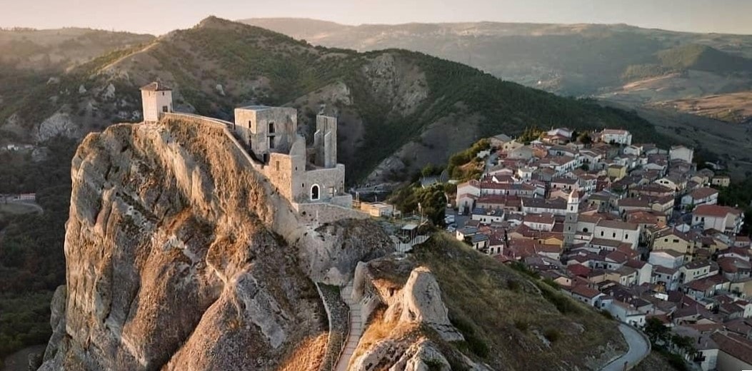 Brindisi Montagna (PZ)