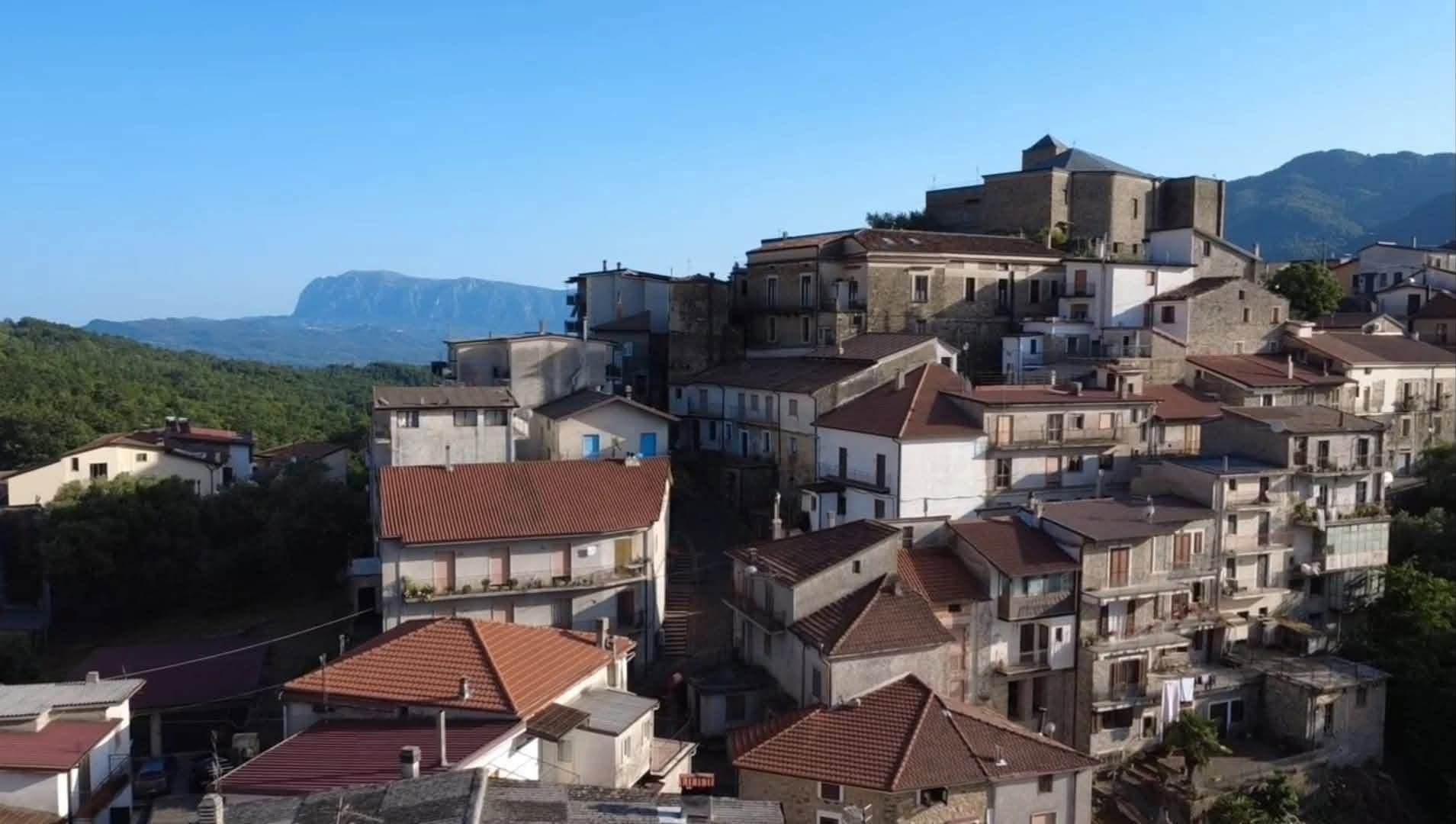 Rofrano (SA)