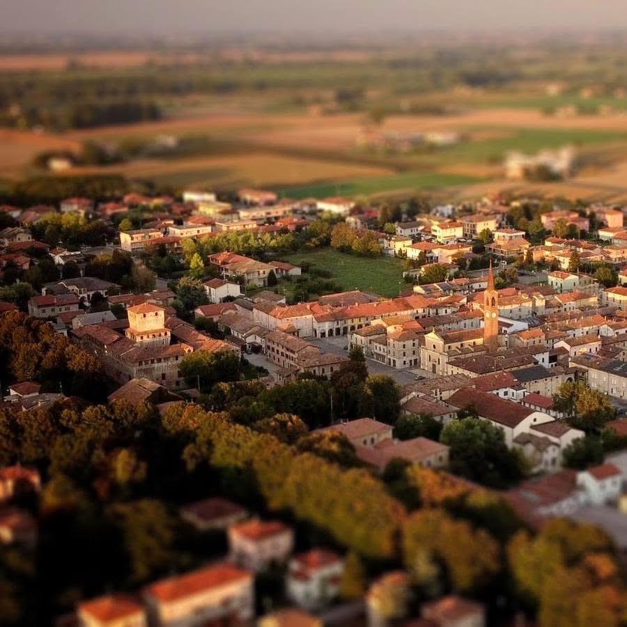 Roccabianca (PR)