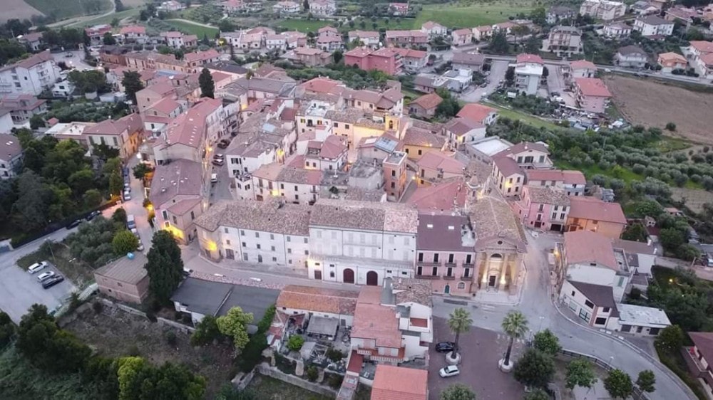 Torano Nuovo (TE)