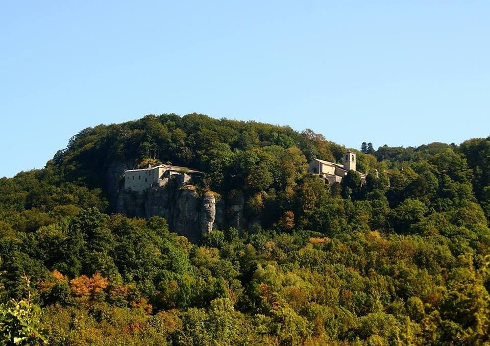 Chiusi della Verna (AR)