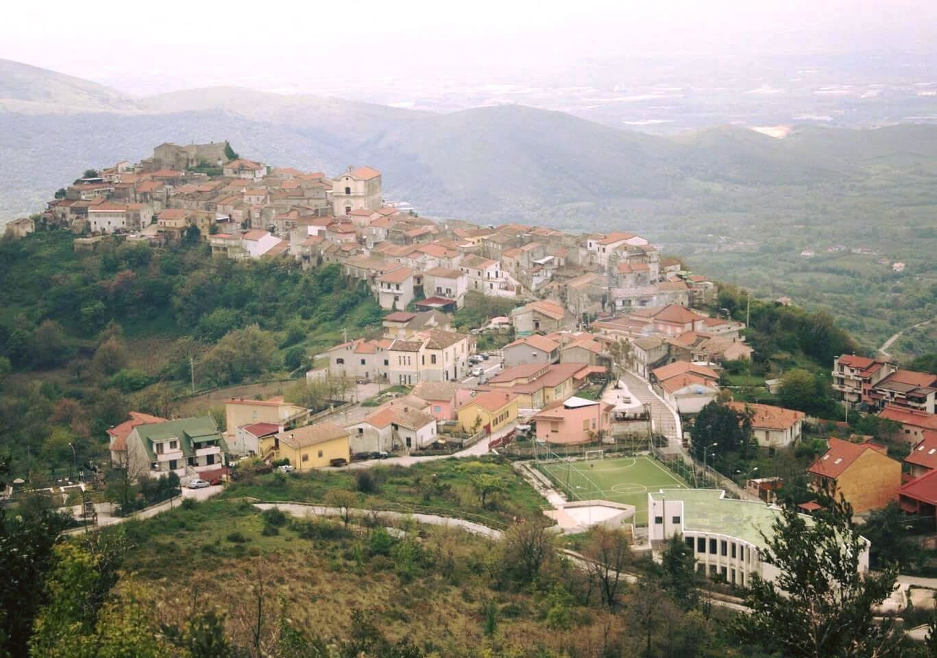 Rocchetta e Croce (CE)