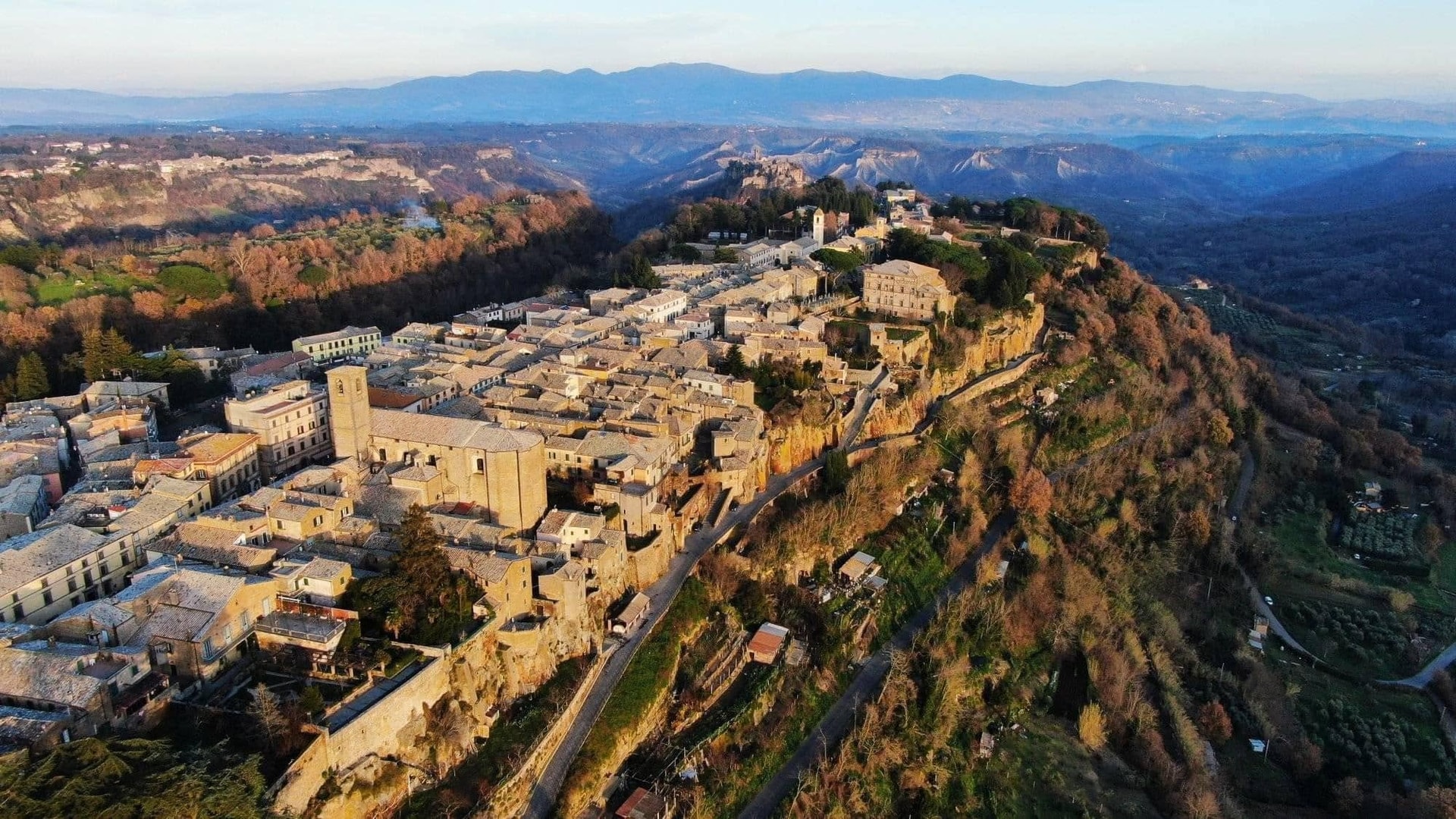 Bagnoregio (VT)