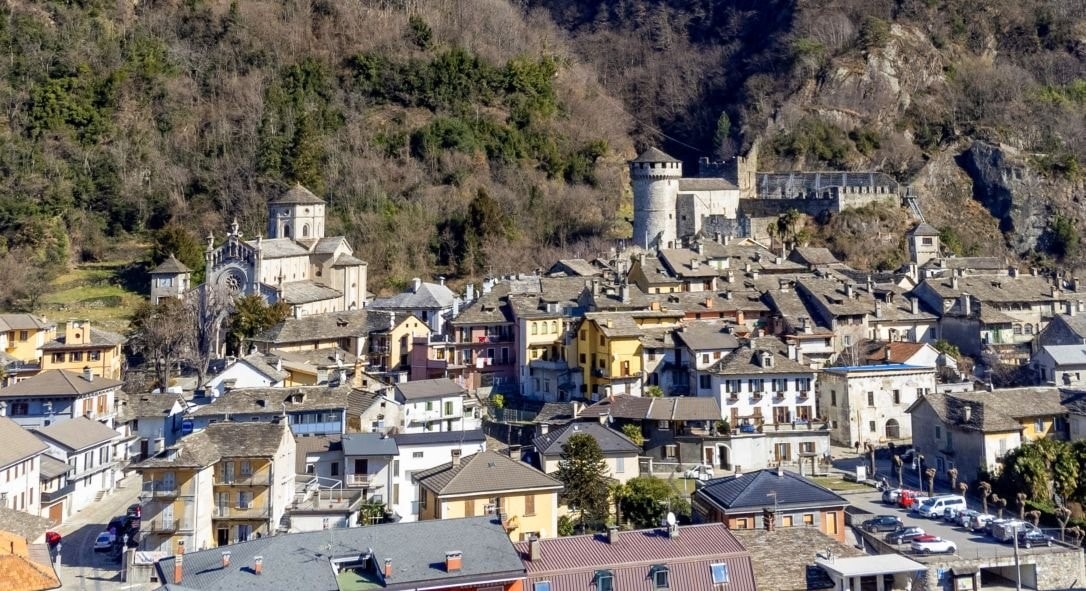 Vogogna (VB)