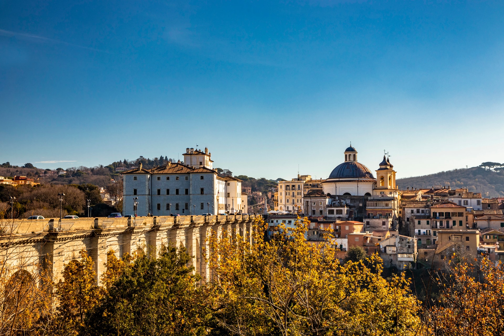 Ariccia (RM)