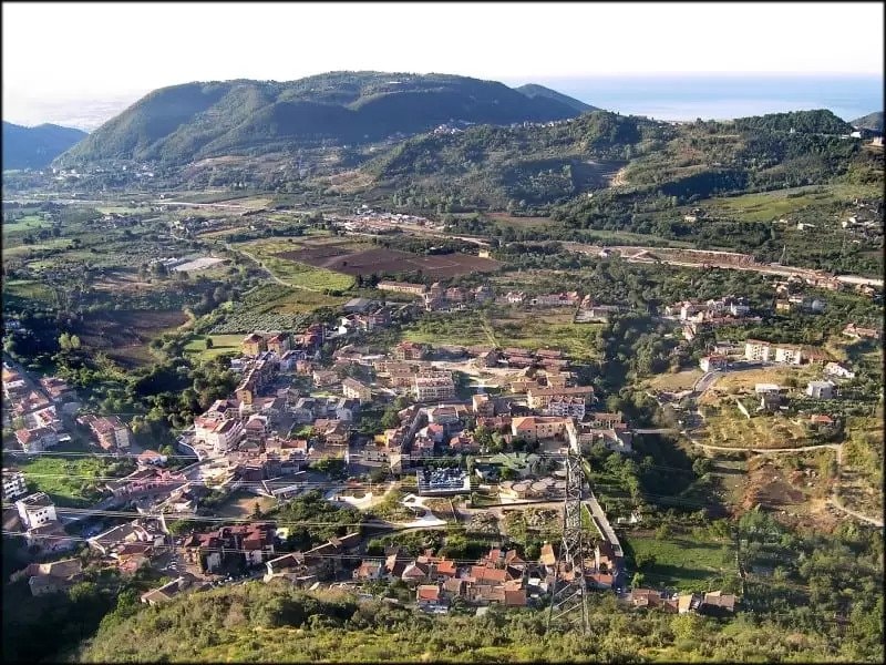 San Mango Piemonte (SA)