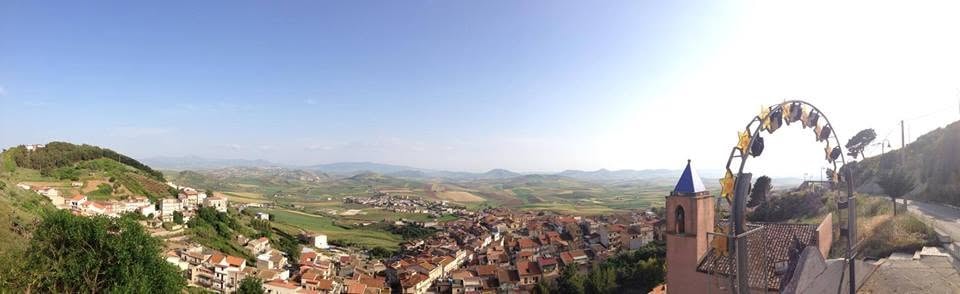 Camporeale (PA)