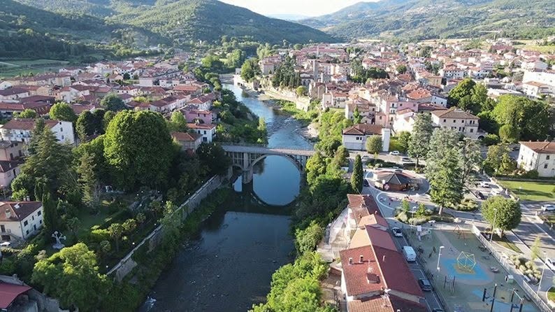 Subbiano (AR)
