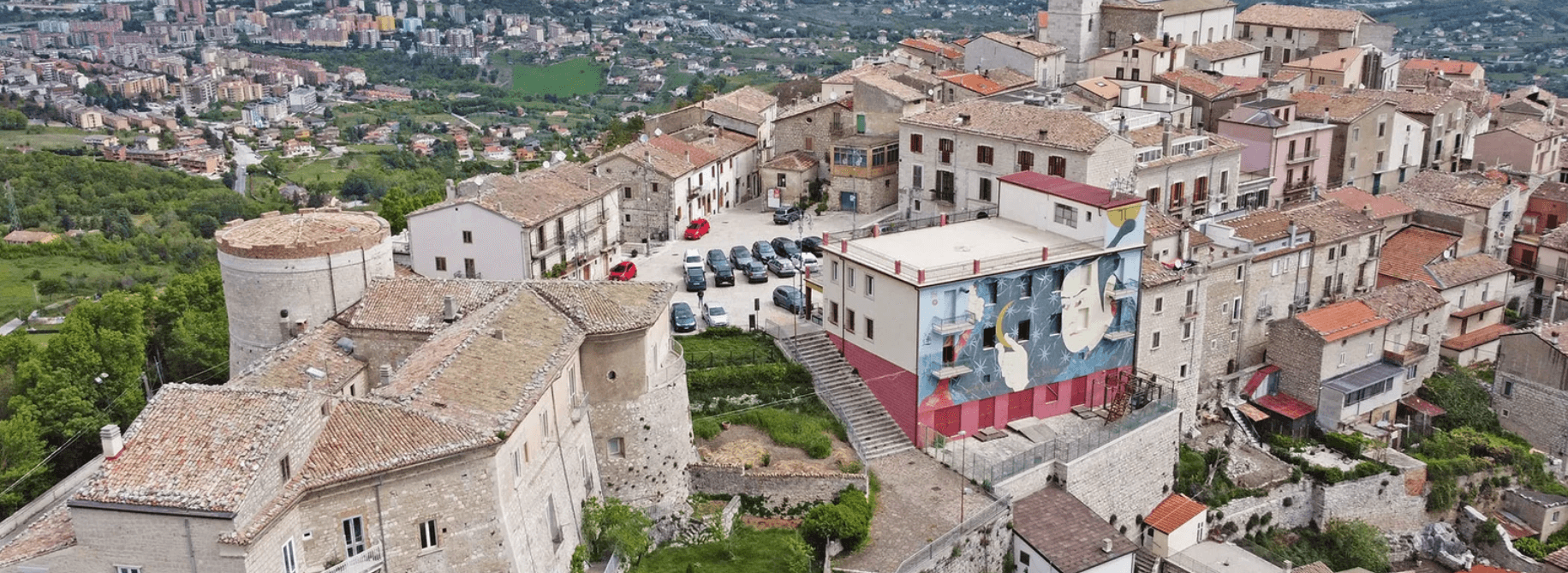 Ferrazzano (CB)