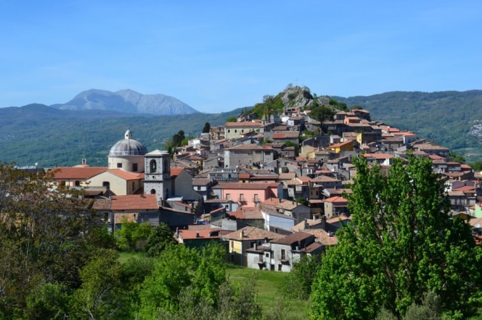 Rotonda (PZ)