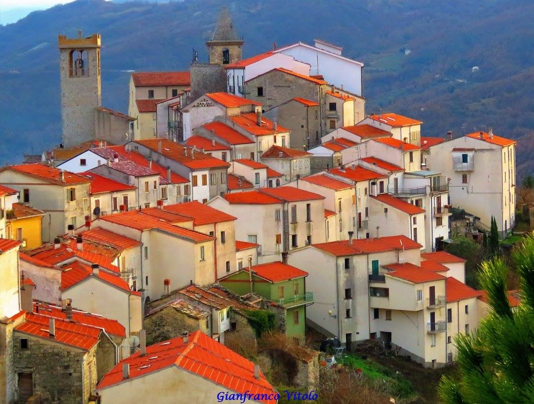 Poggio Sannita (IS)