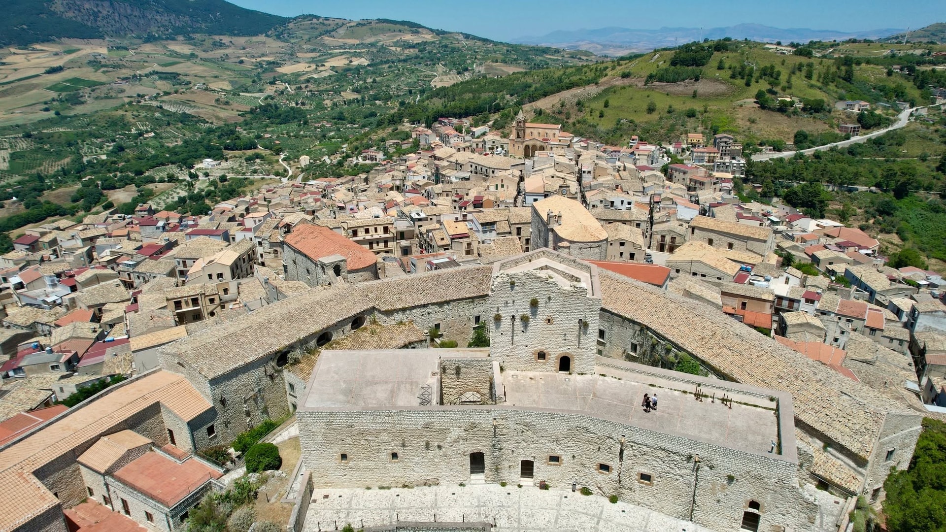 Giuliana (PA)