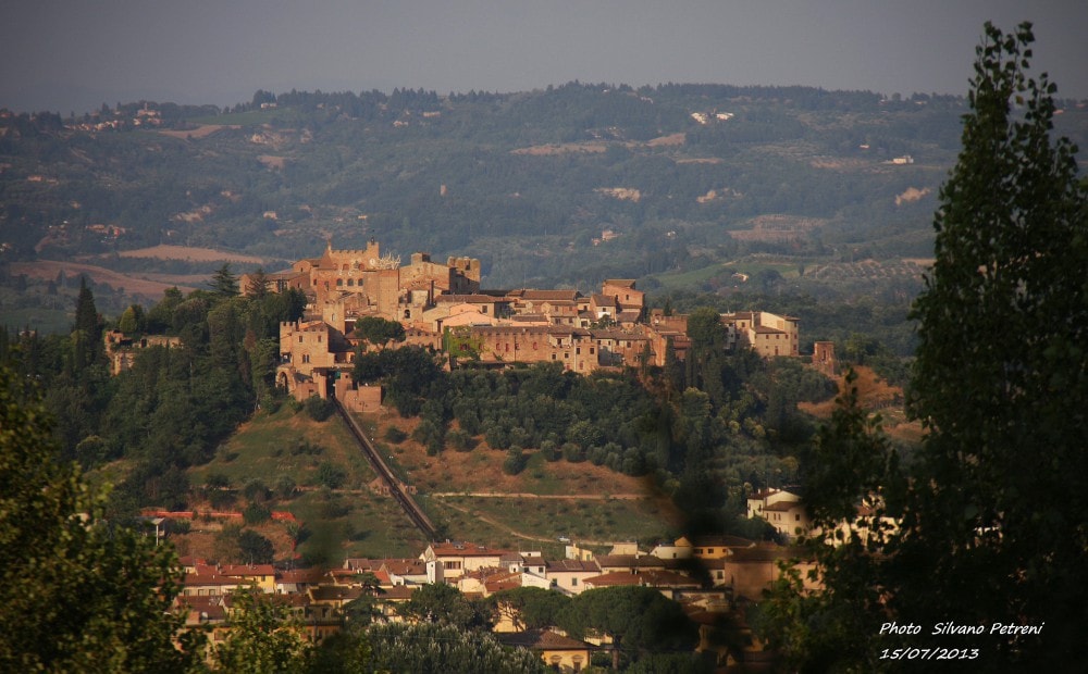 Certaldo (FI)
